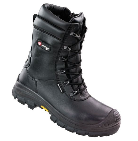 Sixton Terranova - S3