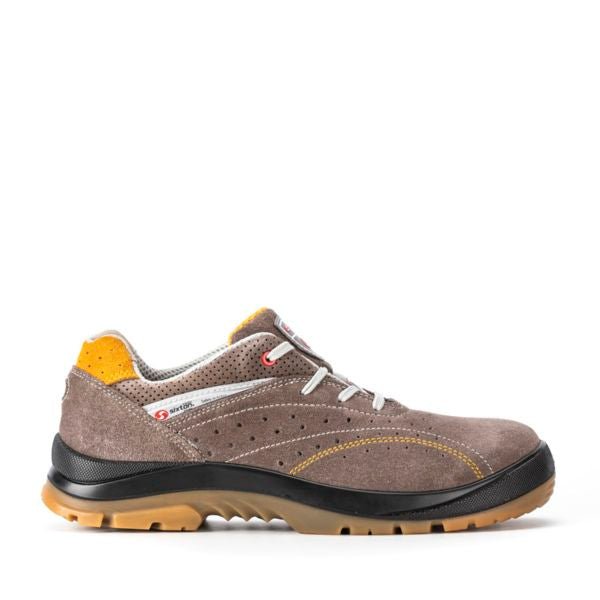 Sixton Touring Rimini S1P SRC – Robuster Sicherheitshalbschuh - Bayerwald Arbeitsschutz
