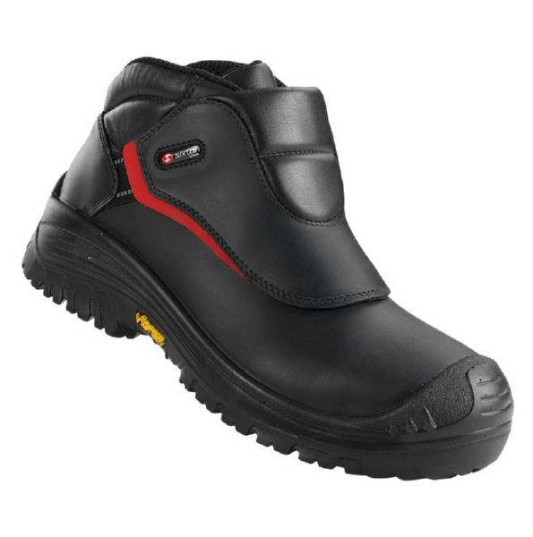 Sixton Weld - S3 - Bayerwald Arbeitsschutz