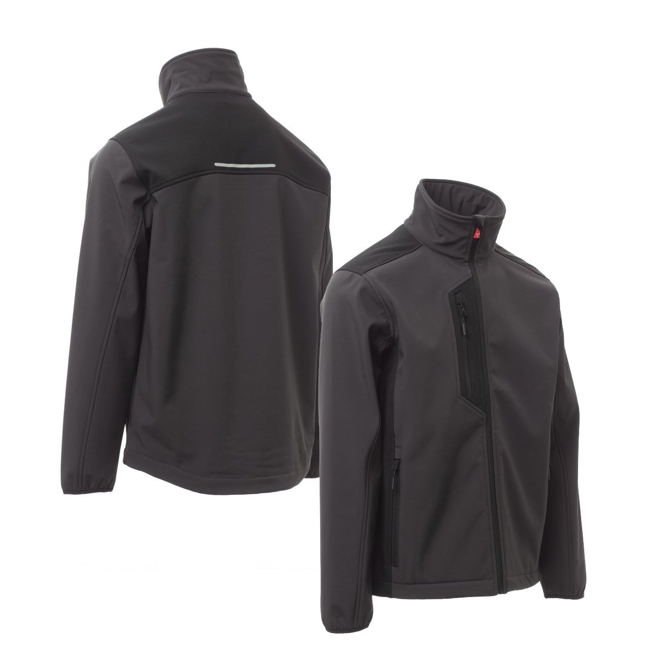 Soft Shell Jacke Galway – SALE - Bayerwald Arbeitsschutz