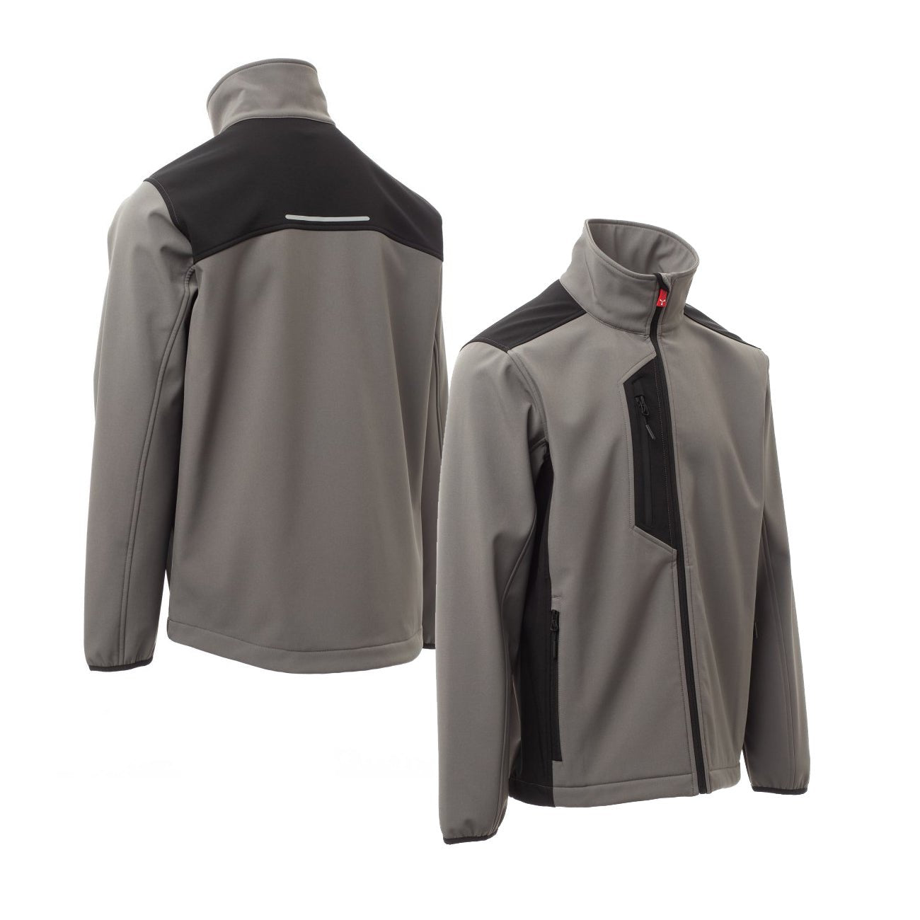 Soft Shell Jacke Galway – SALE - Bayerwald Arbeitsschutz