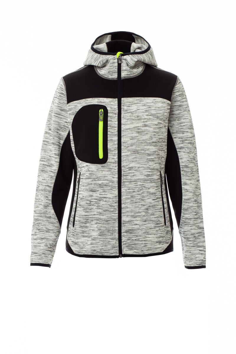 Trip Lady Strickfleece Jacke Damen – Komfort und Stil vereint - Bayerwald Arbeitsschutz