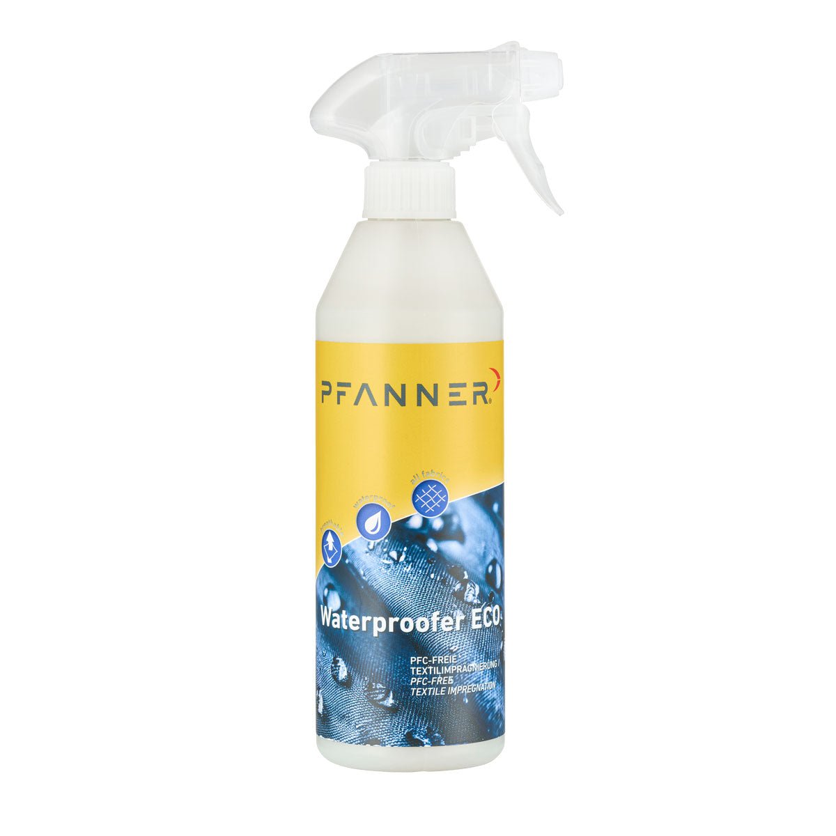Waterproofer ECO Imprägnierspray - Bayerwald Arbeitsschutz