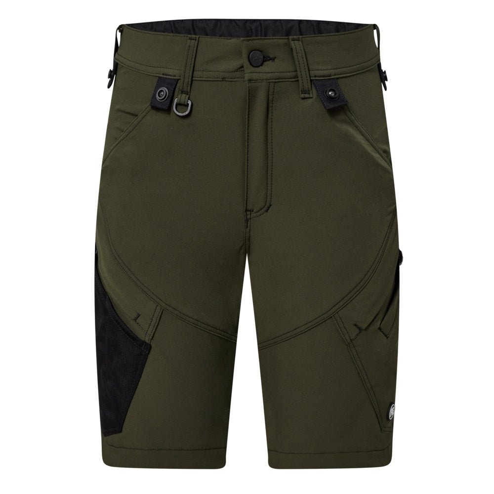 Engel® X-treme Damen Shorts mit 4-Wege-Stretch