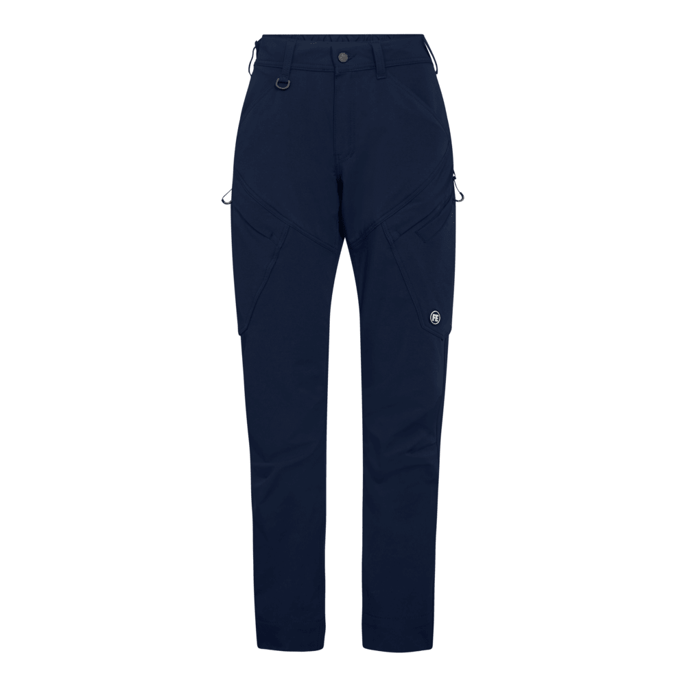 Engel® X-treme Damen Servicehose mit 4-Wege Stretch
