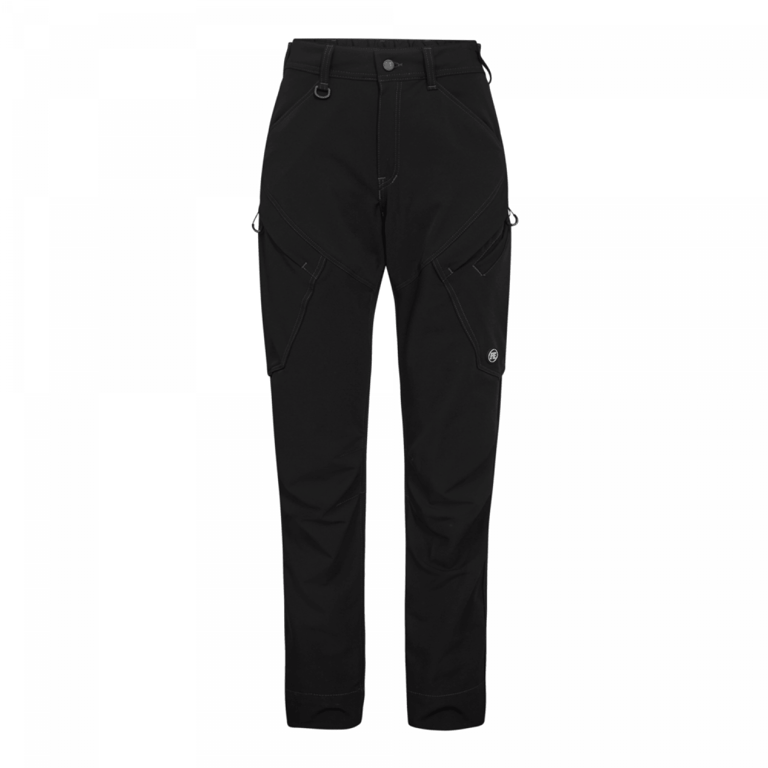 X - treme Damen Servicehose Blue Ink – Bequeme Arbeitshose - Bayerwald Arbeitsschutz