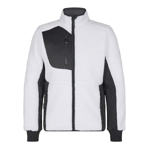 X - treme Fazerpelzjacke Blue Ink/Schwarz – Stylisch & Warm - Bayerwald Arbeitsschutz