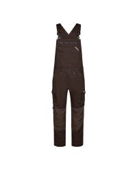 X-treme H/Latzhose Aus Stretch – SALE - Bayerwald Arbeitsschutz