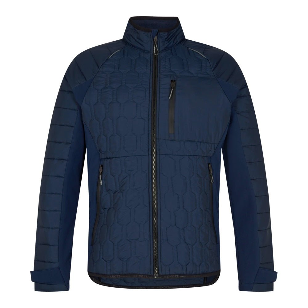 Engel® X-treme Steppjacke