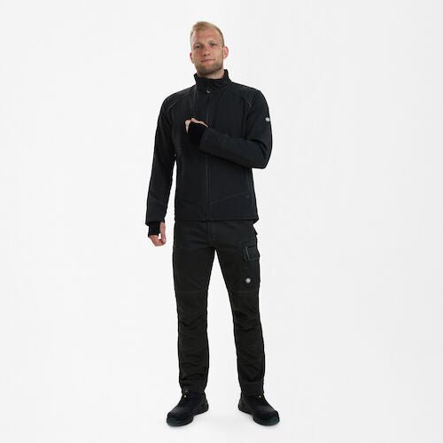 X - treme Stretch Jacke – SALE - Bayerwald Arbeitsschutz