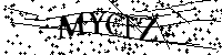 Bitte geben Sie die gezeigten Buchstaben und Zahlen ein