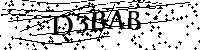 Bitte geben Sie die gezeigten Buchstaben und Zahlen ein