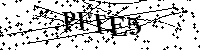 Bitte geben Sie die gezeigten Buchstaben und Zahlen ein
