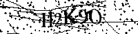 Bitte geben Sie die gezeigten Buchstaben und Zahlen ein