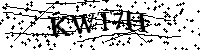 Bitte geben Sie die gezeigten Buchstaben und Zahlen ein
