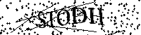 Bitte geben Sie die gezeigten Buchstaben und Zahlen ein
