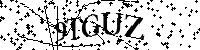 Bitte geben Sie die gezeigten Buchstaben und Zahlen ein