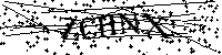 Bitte geben Sie die gezeigten Buchstaben und Zahlen ein