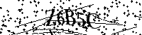 Bitte geben Sie die gezeigten Buchstaben und Zahlen ein