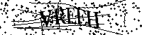 Bitte geben Sie die gezeigten Buchstaben und Zahlen ein