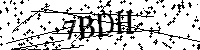Bitte geben Sie die gezeigten Buchstaben und Zahlen ein