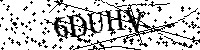Bitte geben Sie die gezeigten Buchstaben und Zahlen ein
