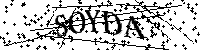 Bitte geben Sie die gezeigten Buchstaben und Zahlen ein