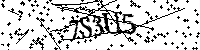 Bitte geben Sie die gezeigten Buchstaben und Zahlen ein