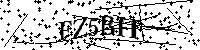 Bitte geben Sie die gezeigten Buchstaben und Zahlen ein