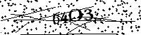 Bitte geben Sie die gezeigten Buchstaben und Zahlen ein