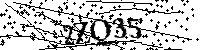 Bitte geben Sie die gezeigten Buchstaben und Zahlen ein