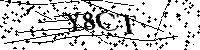Bitte geben Sie die gezeigten Buchstaben und Zahlen ein
