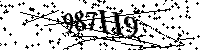 Bitte geben Sie die gezeigten Buchstaben und Zahlen ein