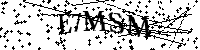 Bitte geben Sie die gezeigten Buchstaben und Zahlen ein