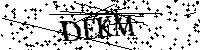 Bitte geben Sie die gezeigten Buchstaben und Zahlen ein