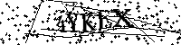 Bitte geben Sie die gezeigten Buchstaben und Zahlen ein
