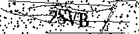 Bitte geben Sie die gezeigten Buchstaben und Zahlen ein