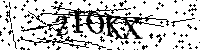 Bitte geben Sie die gezeigten Buchstaben und Zahlen ein