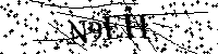 Bitte geben Sie die gezeigten Buchstaben und Zahlen ein