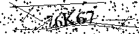 Bitte geben Sie die gezeigten Buchstaben und Zahlen ein