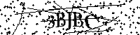 Bitte geben Sie die gezeigten Buchstaben und Zahlen ein