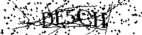 Bitte geben Sie die gezeigten Buchstaben und Zahlen ein