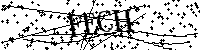 Bitte geben Sie die gezeigten Buchstaben und Zahlen ein