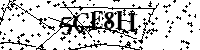 Bitte geben Sie die gezeigten Buchstaben und Zahlen ein