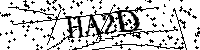 Bitte geben Sie die gezeigten Buchstaben und Zahlen ein