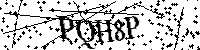 Bitte geben Sie die gezeigten Buchstaben und Zahlen ein