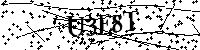 Bitte geben Sie die gezeigten Buchstaben und Zahlen ein