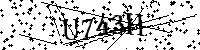 Bitte geben Sie die gezeigten Buchstaben und Zahlen ein