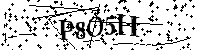 Bitte geben Sie die gezeigten Buchstaben und Zahlen ein