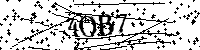 Bitte geben Sie die gezeigten Buchstaben und Zahlen ein